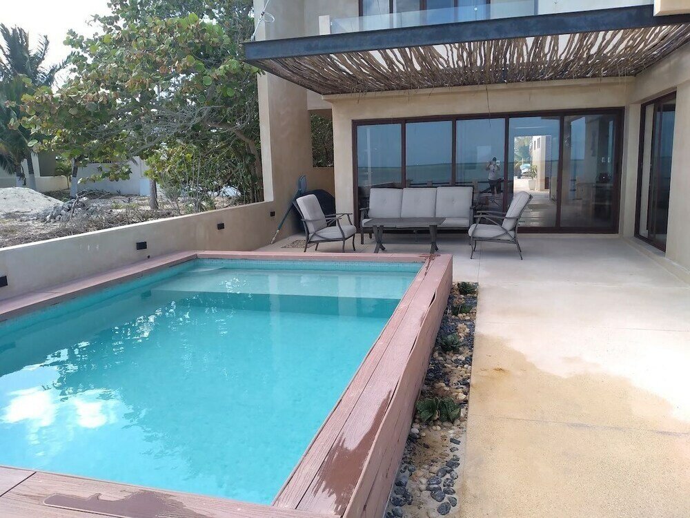 Фото La Joya casa de playa