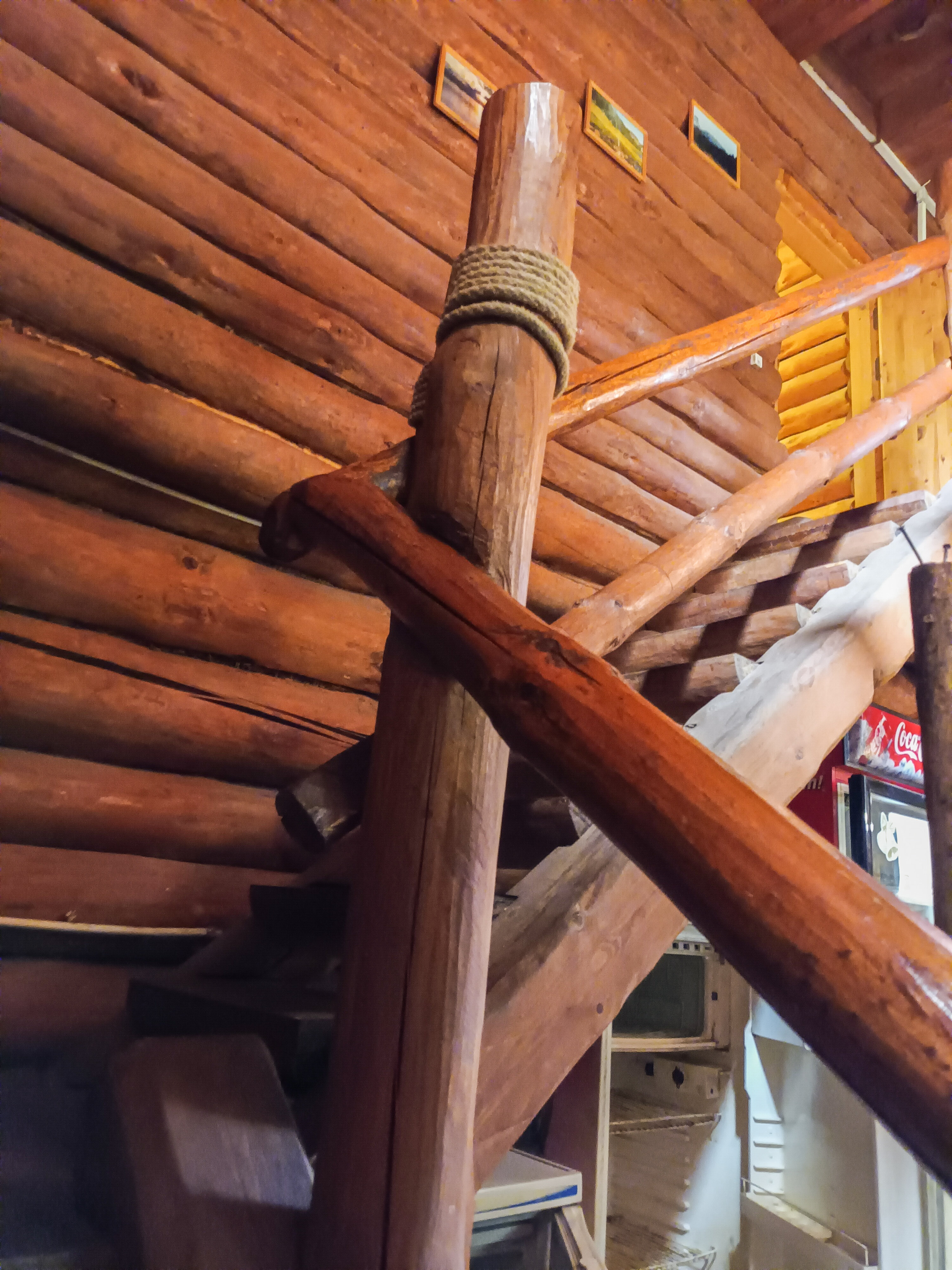 Фото Уютный дом