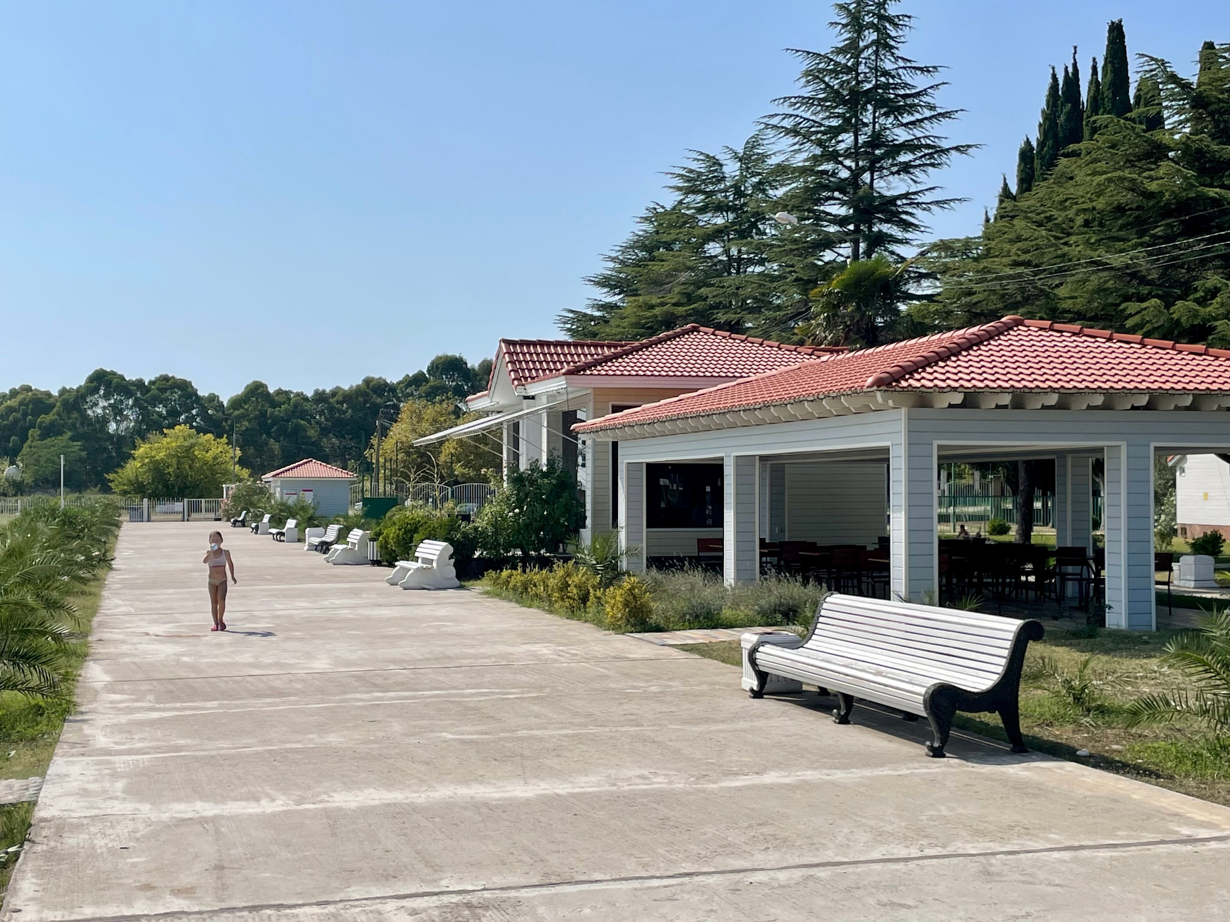 Фото Розалин