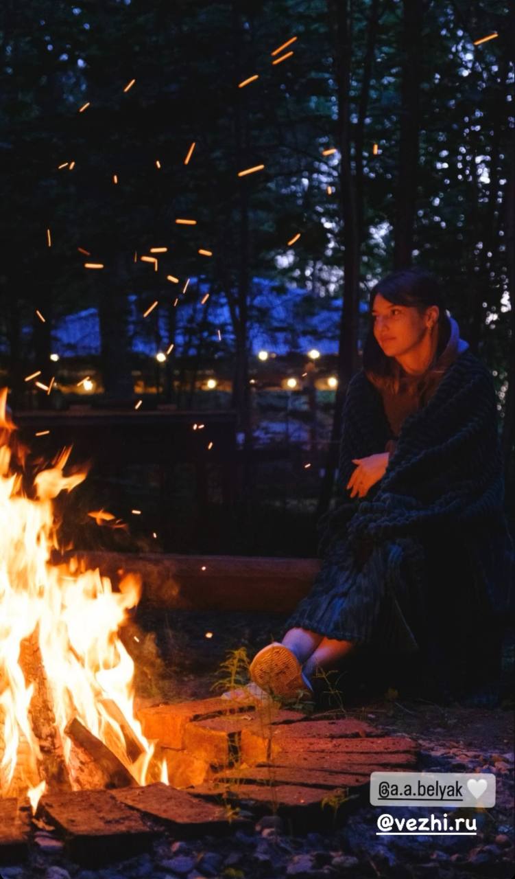 Фото Вежи Волжские