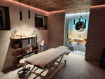 Seven stars (Working settlement of Gorki Leninskiye, 1st Street, 7) ، صالون تدليك