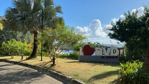 Внешний вид отеля Отель Alta Vista De Boracay в Малае, фото 2