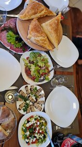 Ереван (Magiliow, 1-y Pawdniovy zavulak, 54Б), cafe