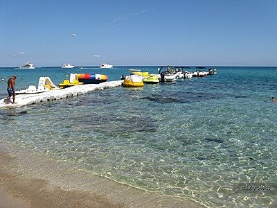 Фото Papouis Protaras Hotel