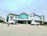Dmitriyev kirmash (Lozhynskaja Street, 22), centro comercial