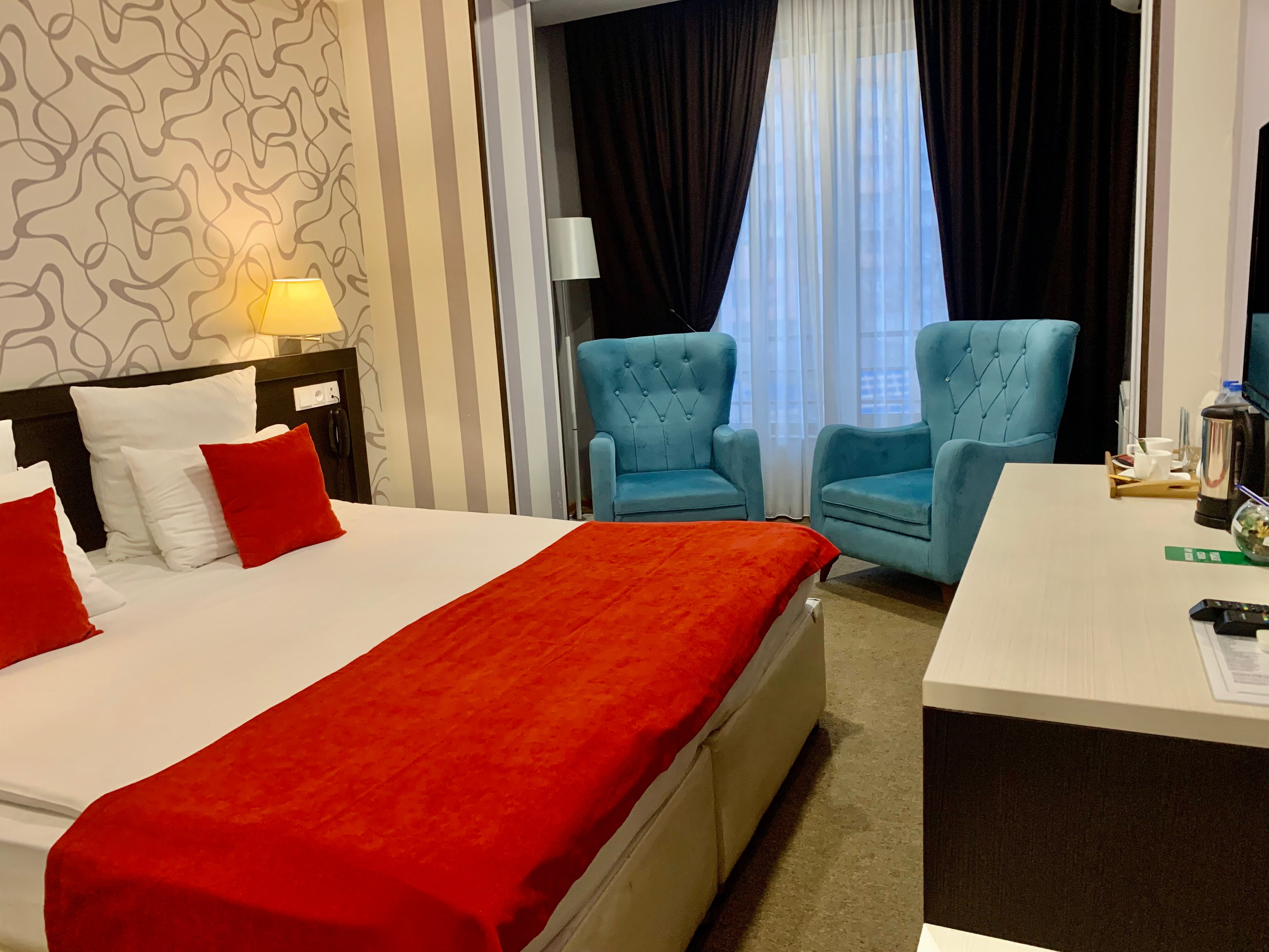 Фото East Gate Boutique Hotel