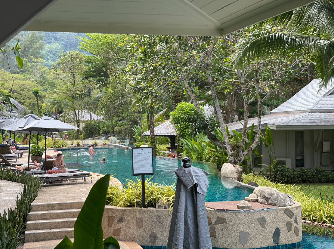 Фото Moracea by Khao Lak Resort