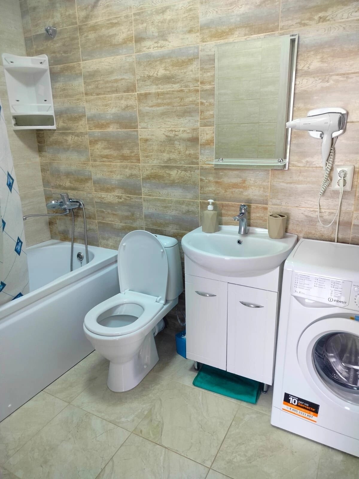 Фото Коттедж у Романа