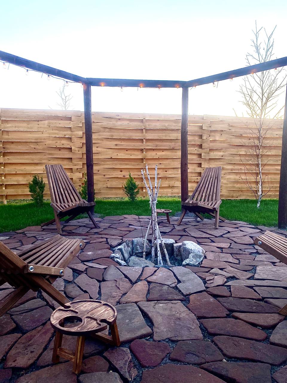 Фото Гнездо