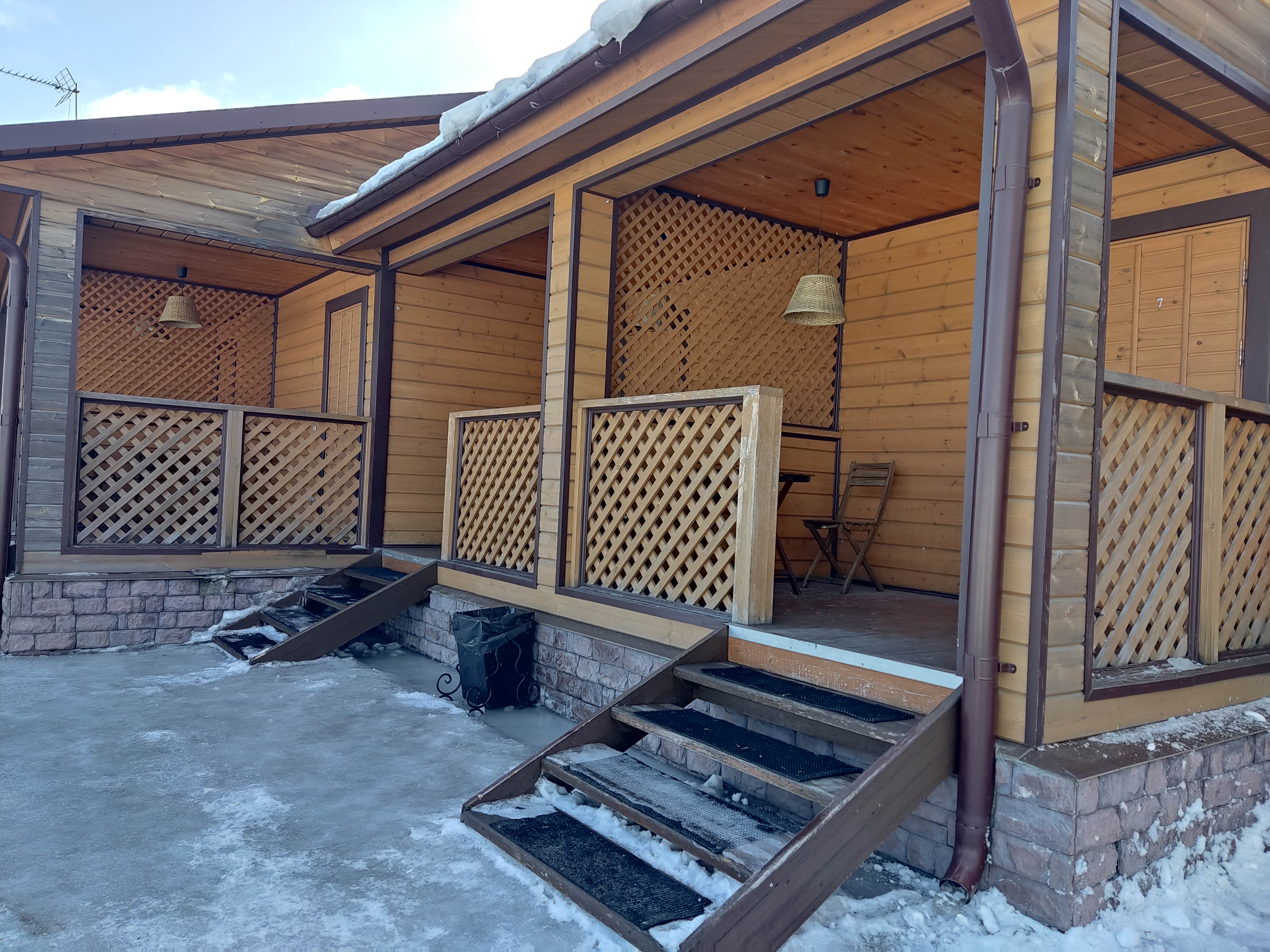 Фото Royal Marine