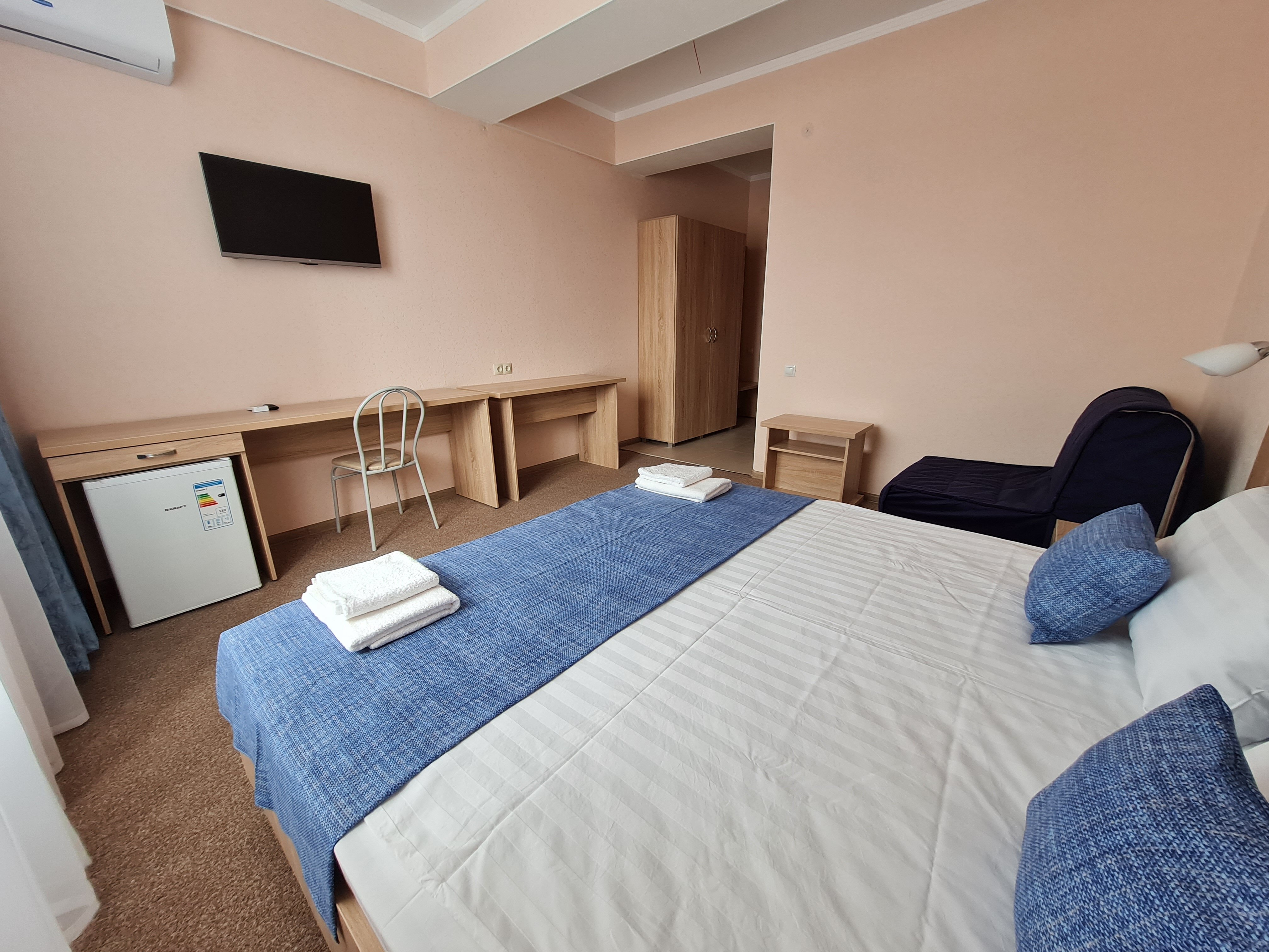 Фото Балмив