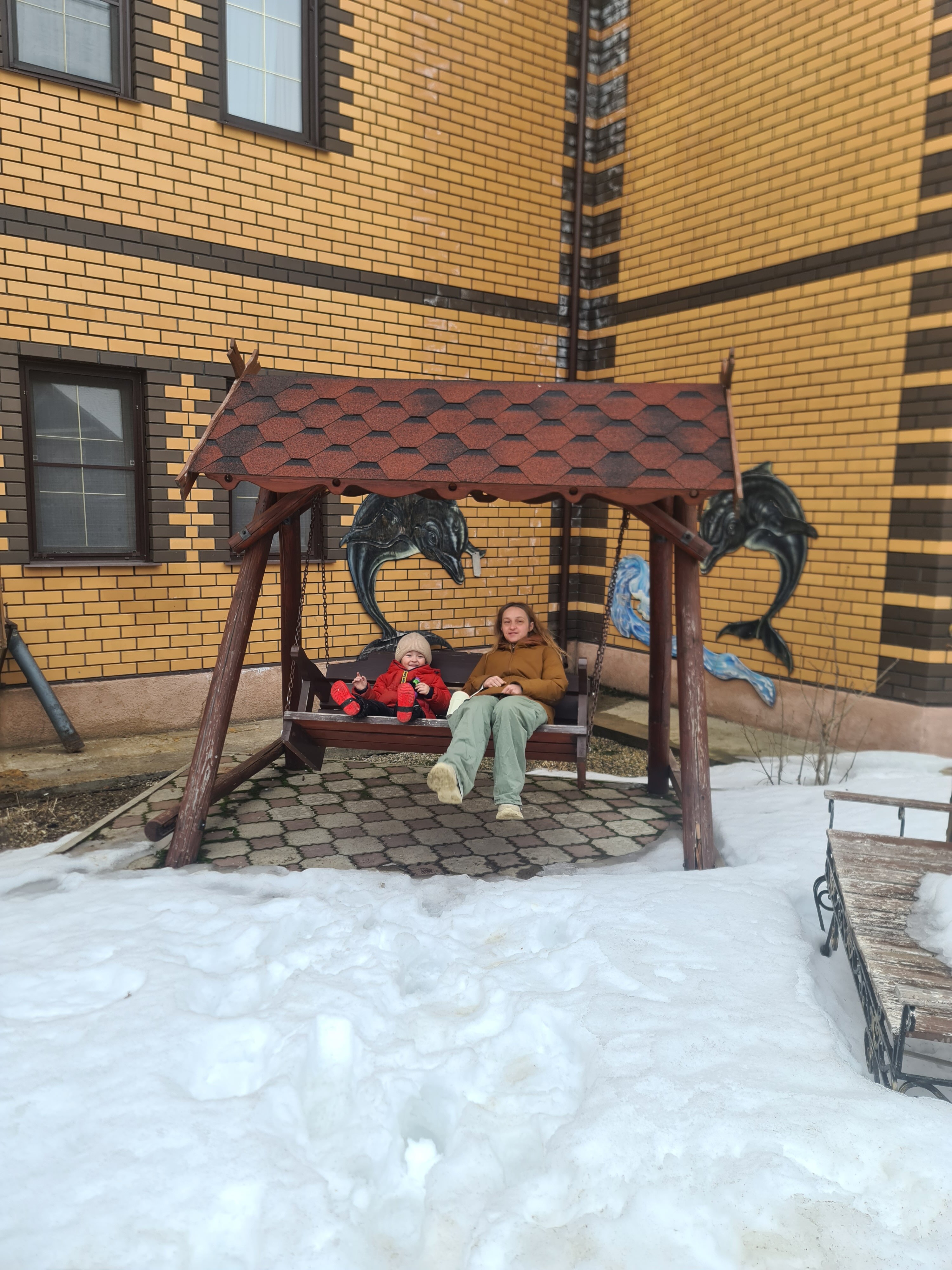 Фото Жемчужина