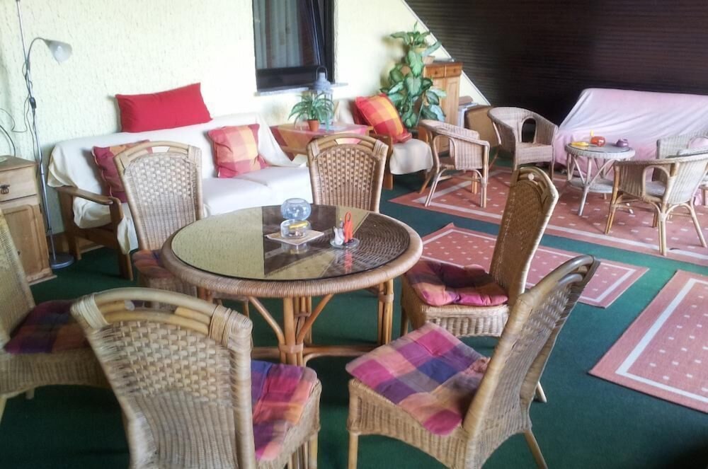 Фото Gästehaus Walter