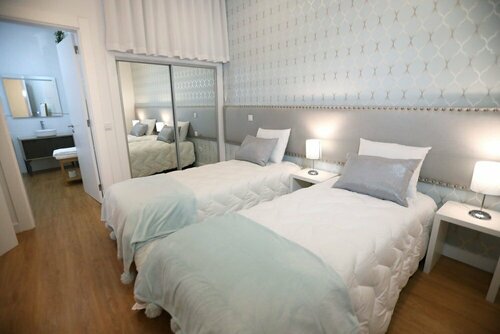 Гостиница Glass Boutique - Rooms & Suites