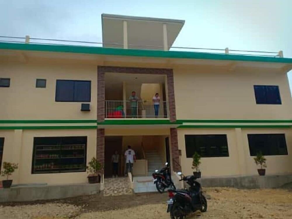 Hotel Bdmpc Pension House, Bohol, photo