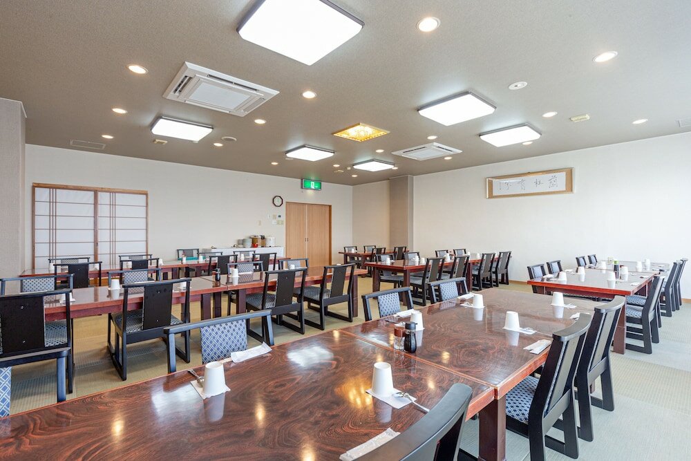 Фото Ryuganji Onsen Hotel Yuri