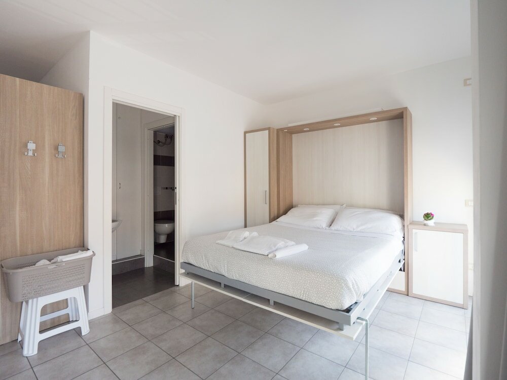 Фото Residence San Valentino