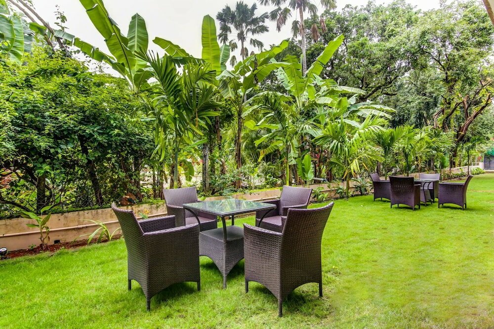 Фото Hotel Regent Laguna