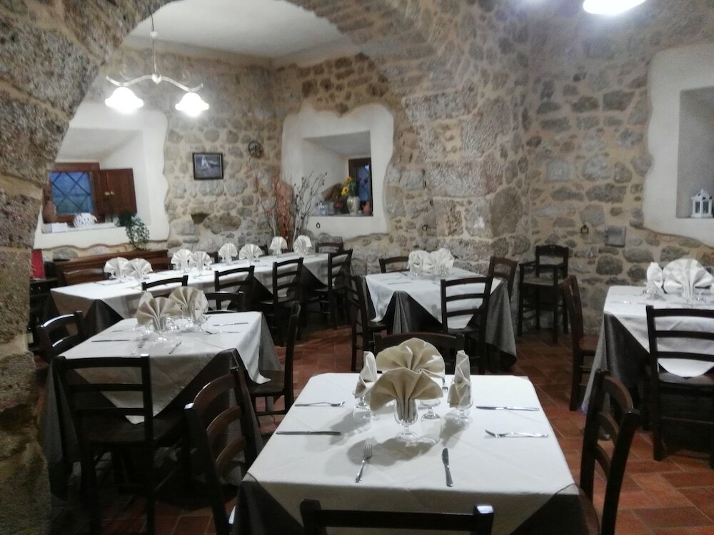 Фото Agriturismo Campo Del Monaco