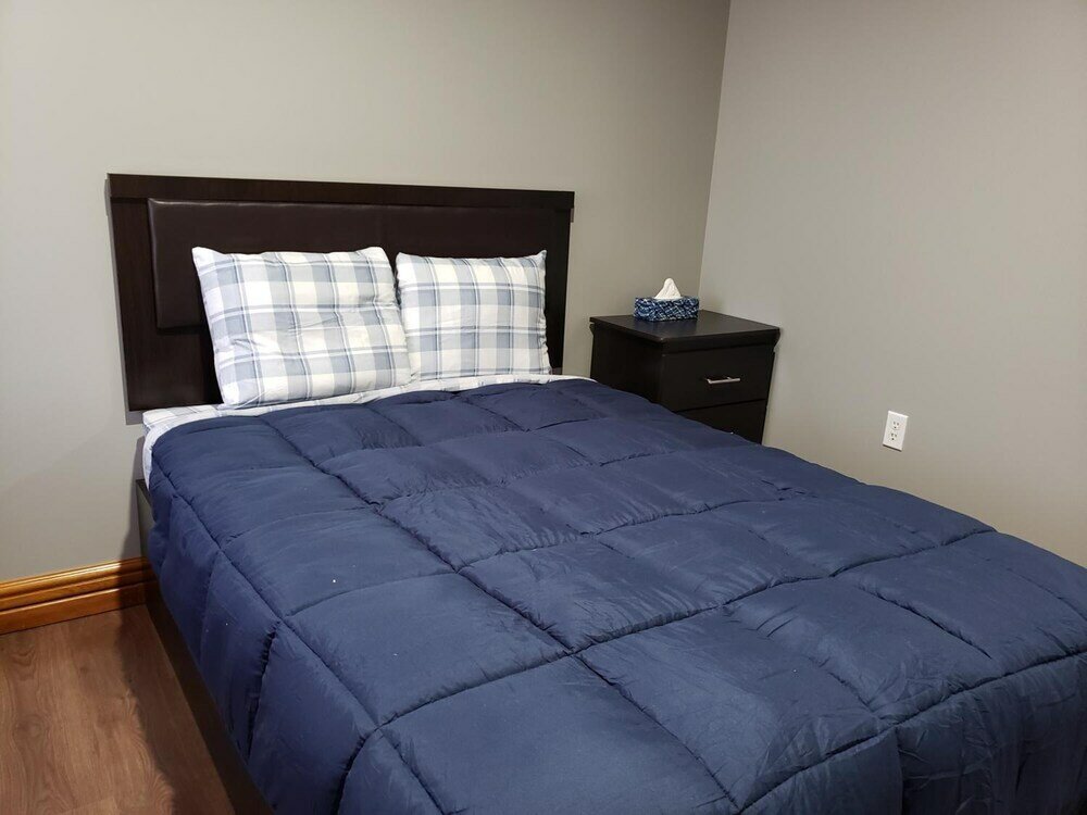 Фото Hepworth Hostel