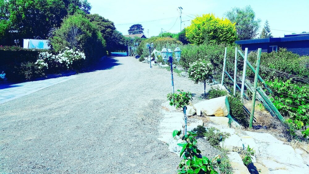 Фото Applebay Guest House