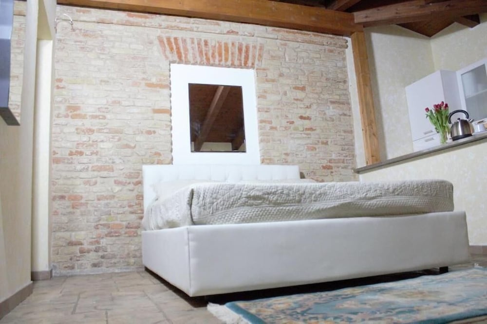 Фото B&b Casa Fanny