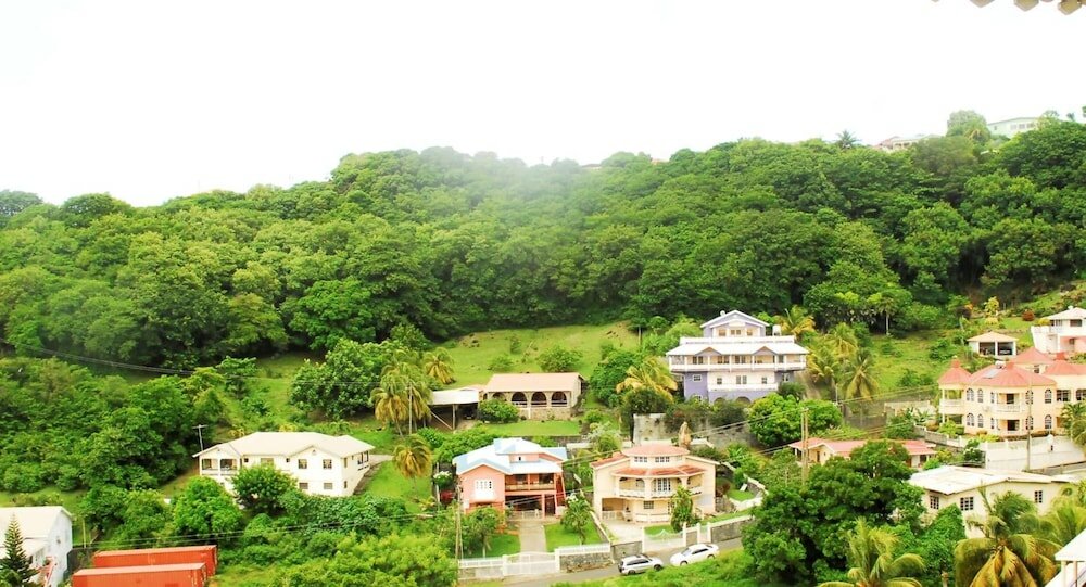 Фото Rich View Hotel