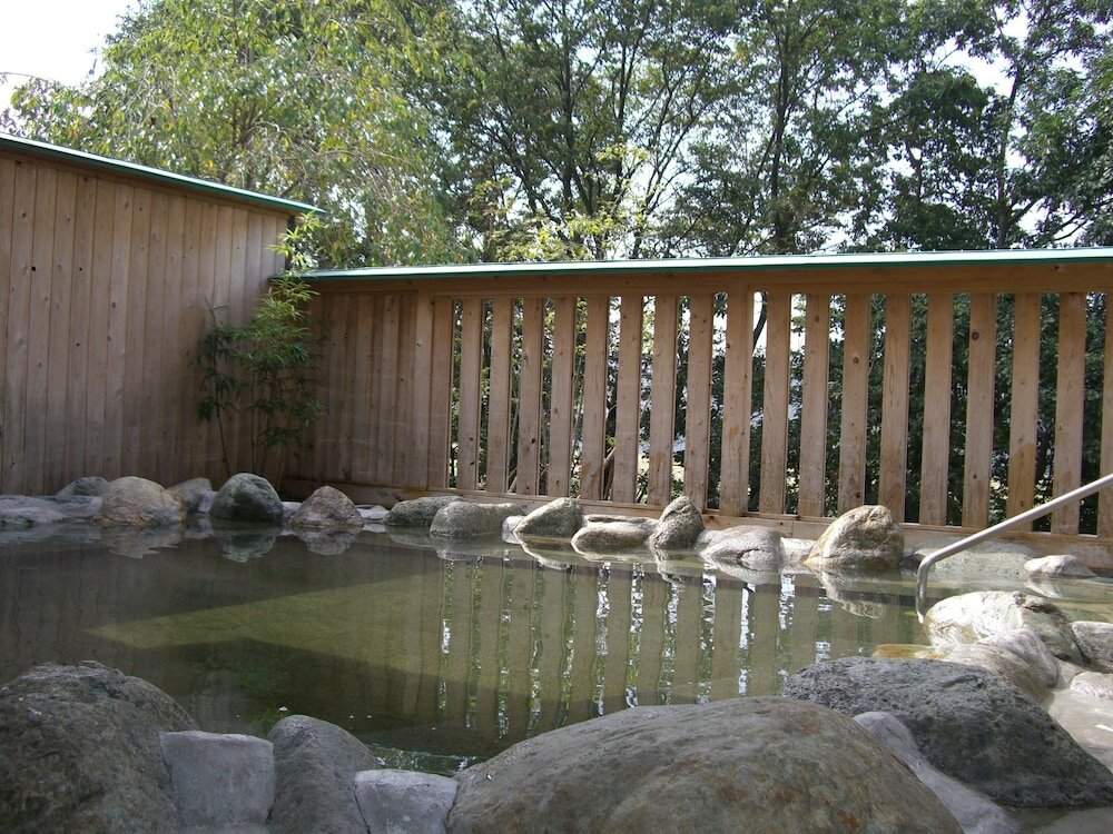 Фото Tabist Matsushima Onsen Otome no Yu Sakurashi