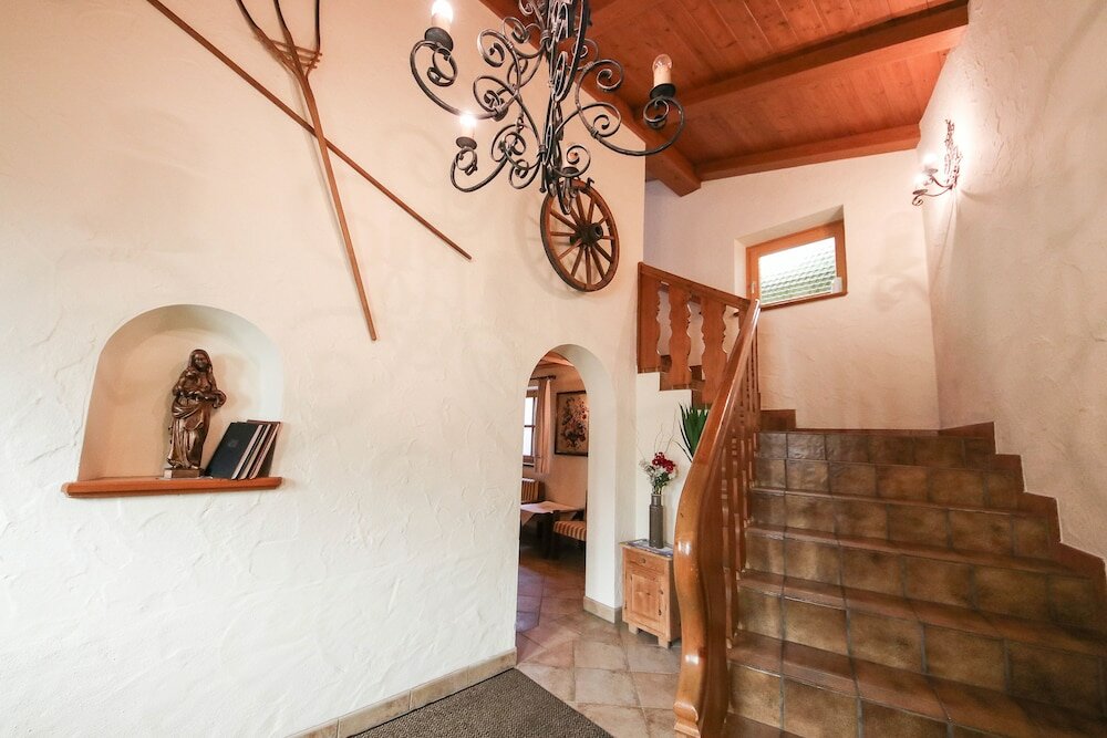 Фото Forellenstube