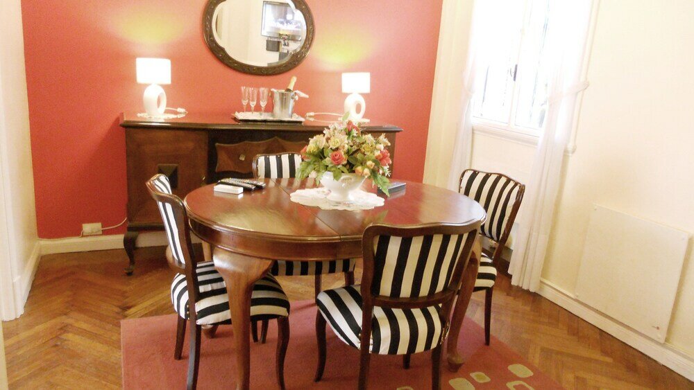 Фото AV. Córdoba 2 Dormitorios