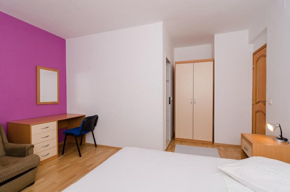 Фото Apartments Plavac Mali