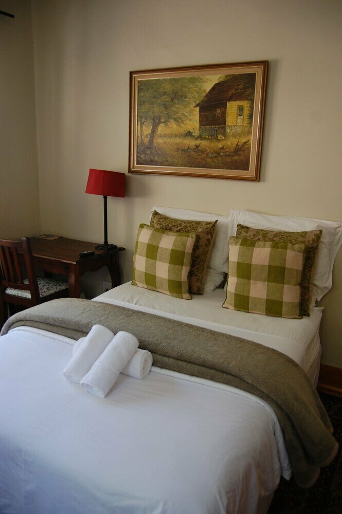 Hotel Tower Business Lodge, Johannesburg, photo