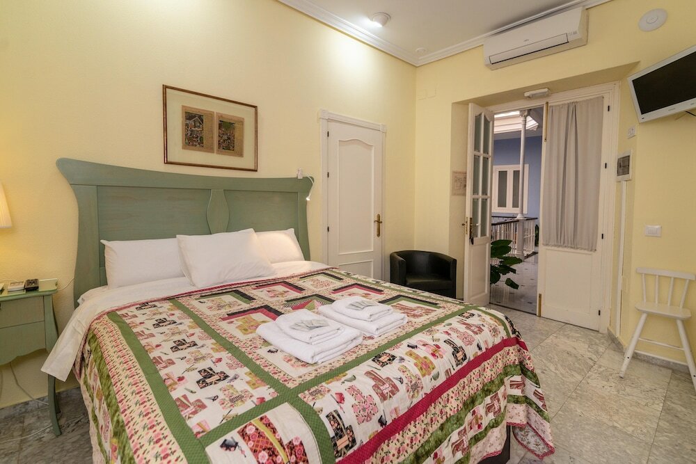 Фото Casa Patio del Panadero