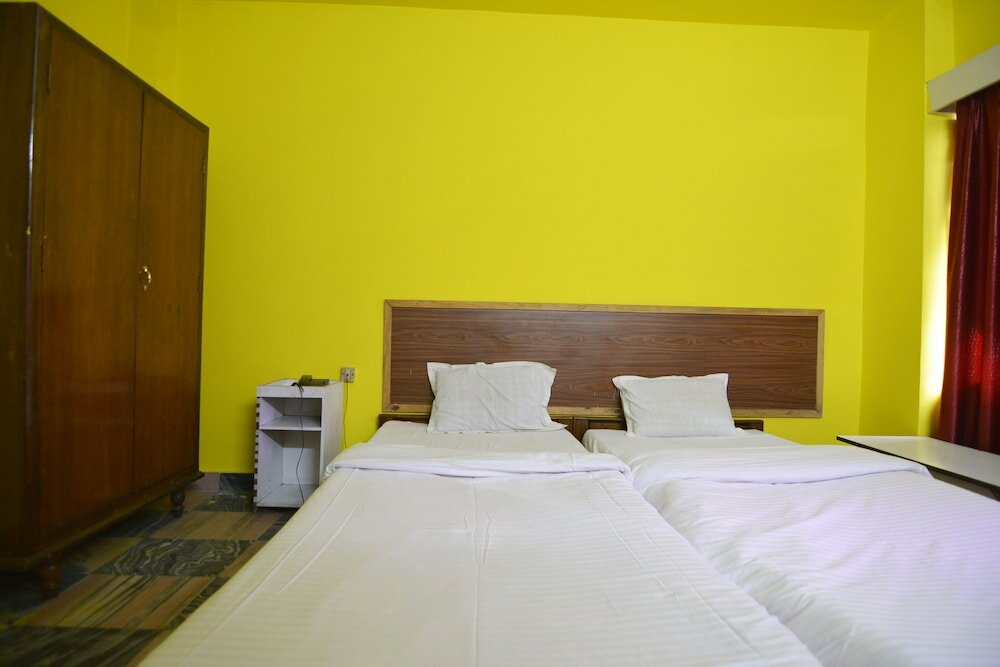 Фото Spot On 28638 Hotel Bilas