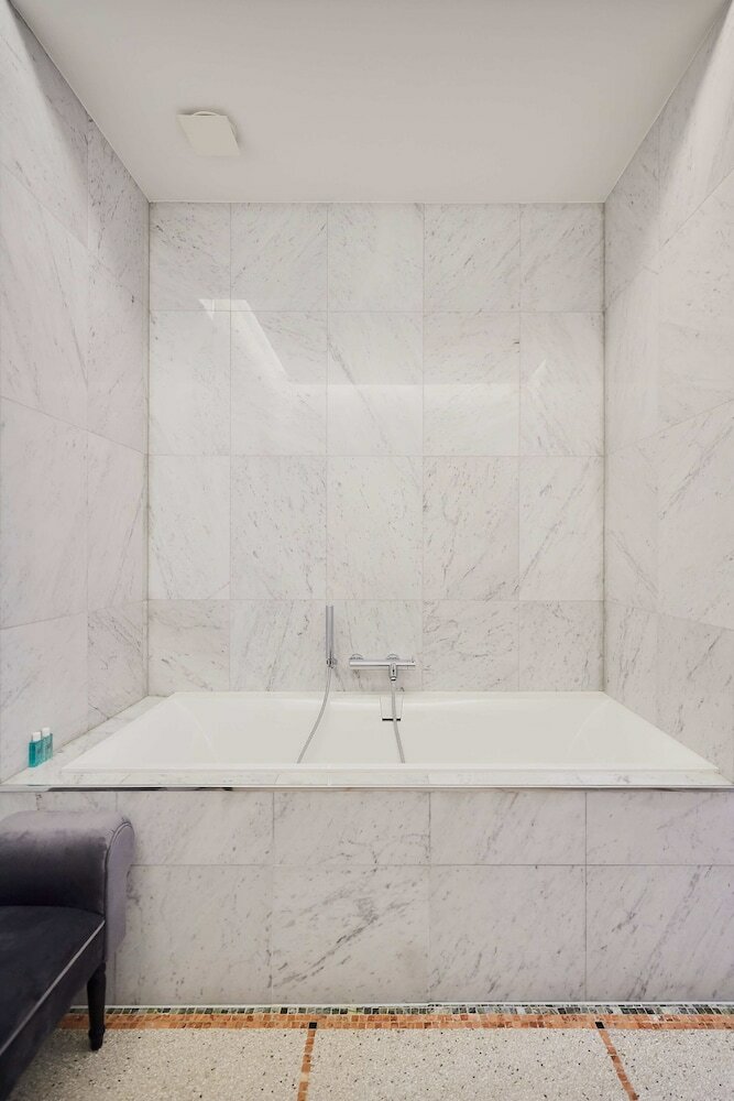 Фото Suites 124