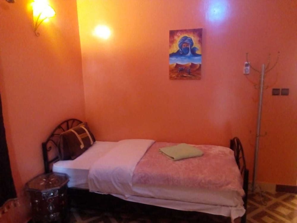 Фото Merzouga Sarah Camp