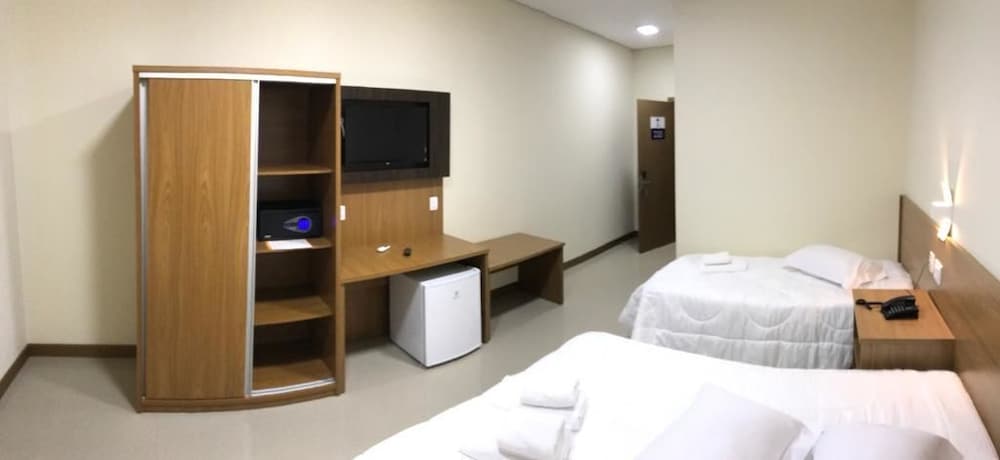 Фото Ipê Palace Hotel