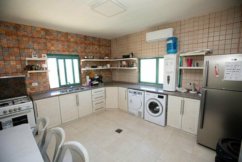 Гостиница Nomads Hotel Petra в Петре