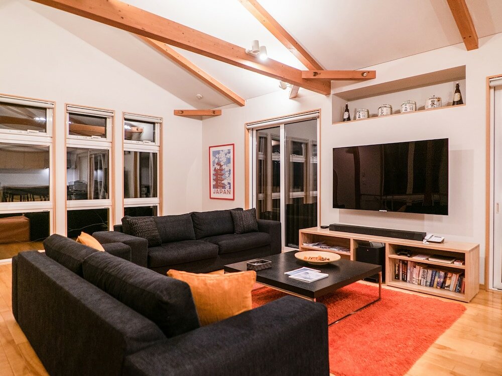 Фото Casi 67 Chalet