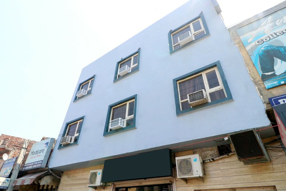 Фото отеля 3