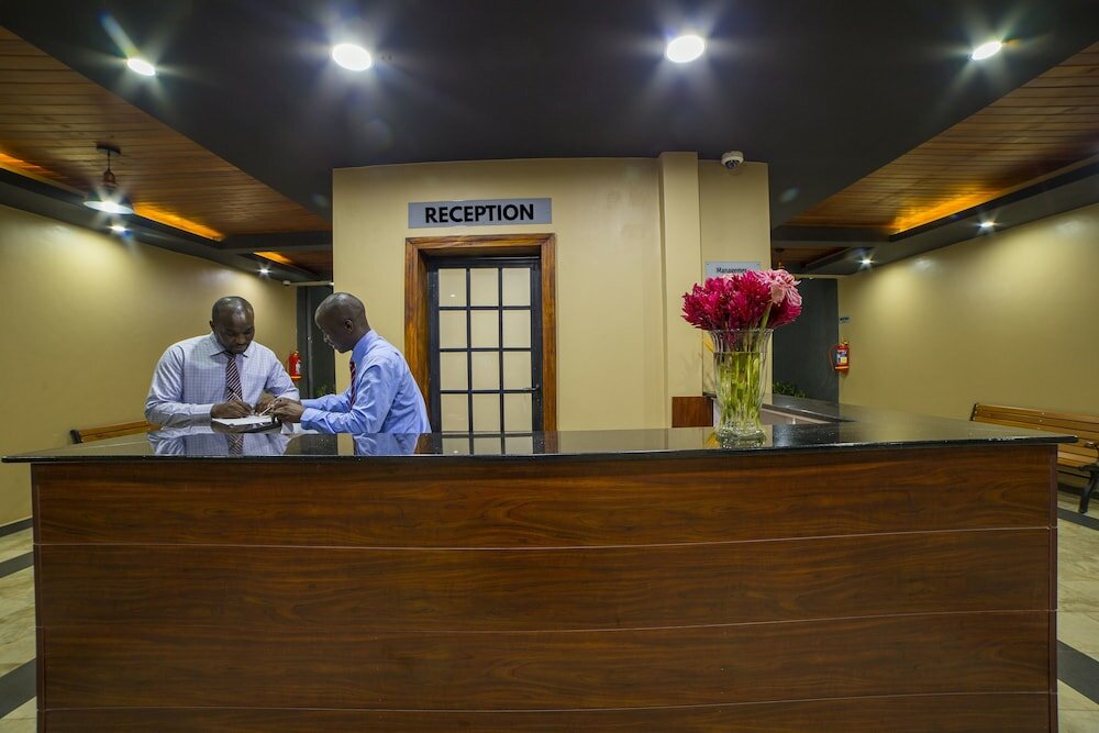 Фото отеля 4