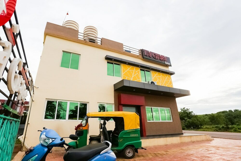 Фото отеля 3