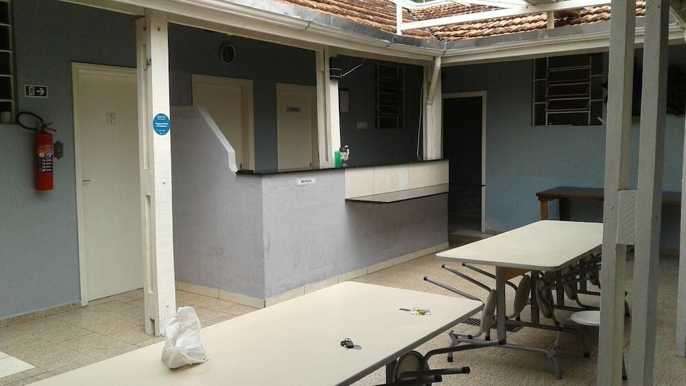 Фото A Pousada Pindamonhangaba