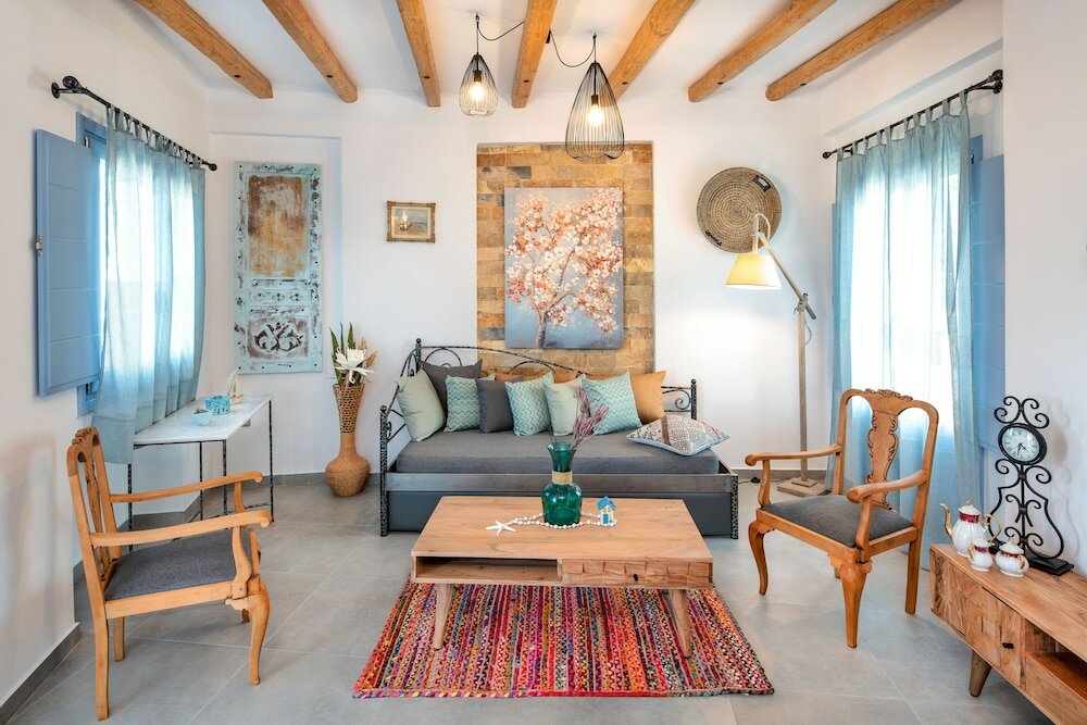 Фото La Boheme Villas