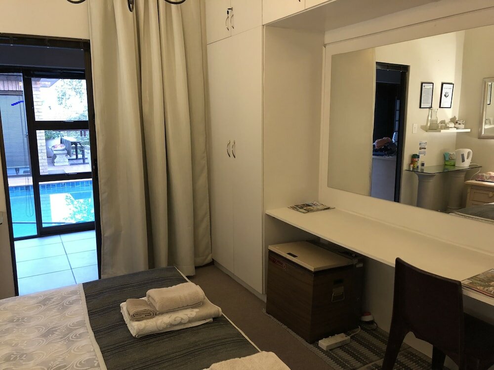 Фото Wellington Country House