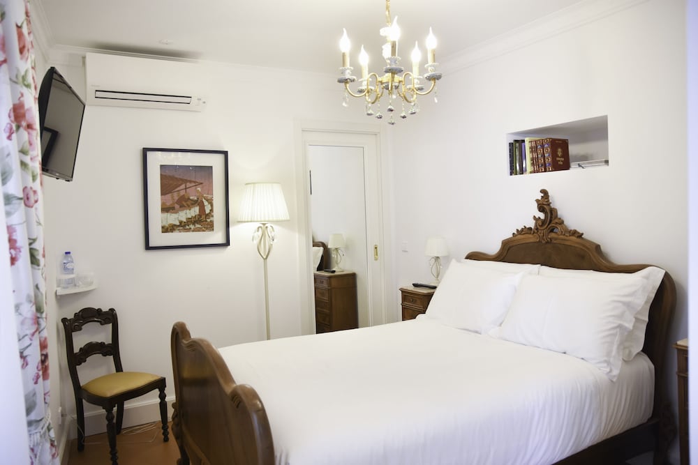 Фото Sra da Oliveira Solar Heritage