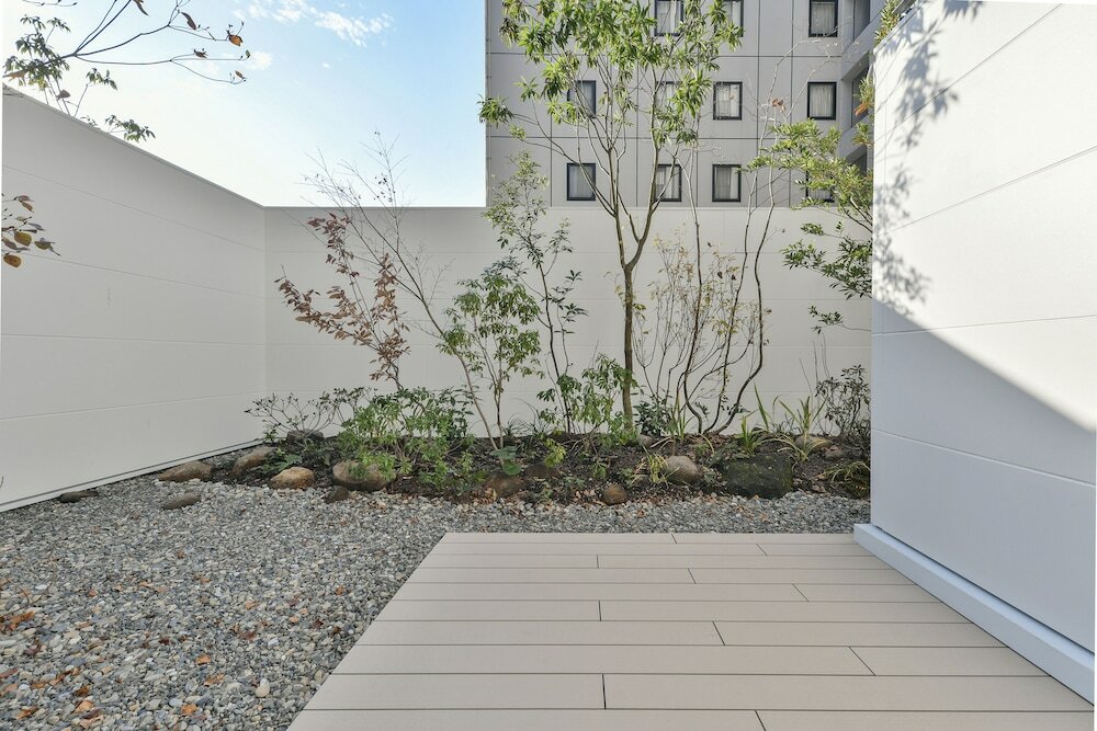 Фото Ref Kumamoto by Vessel Hotels