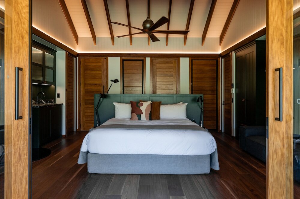 Фото Mt Mulligan Lodge