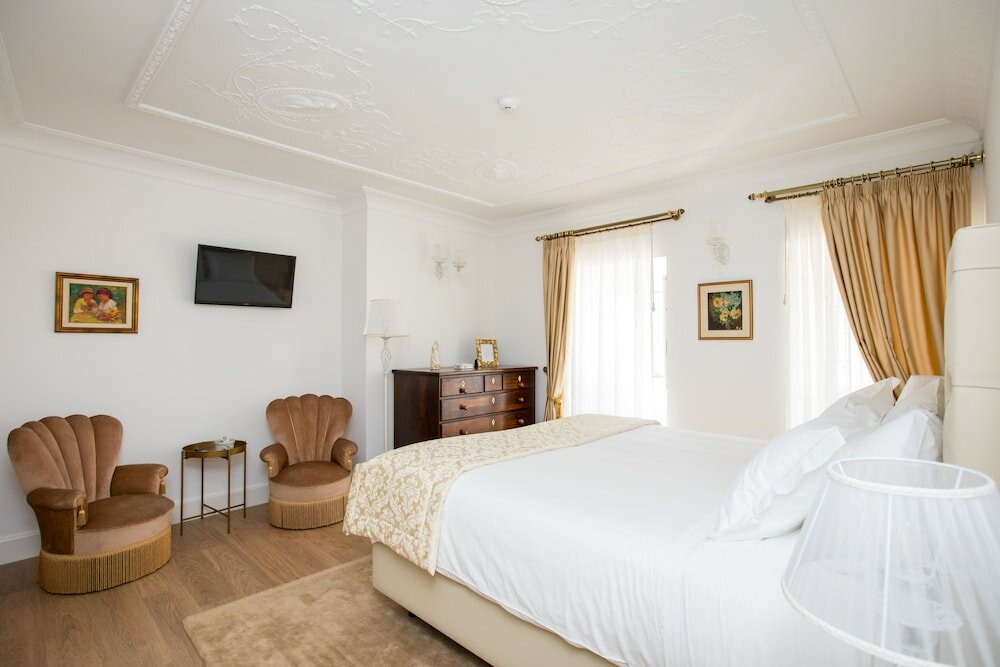 Фото Sra da Oliveira Solar Heritage