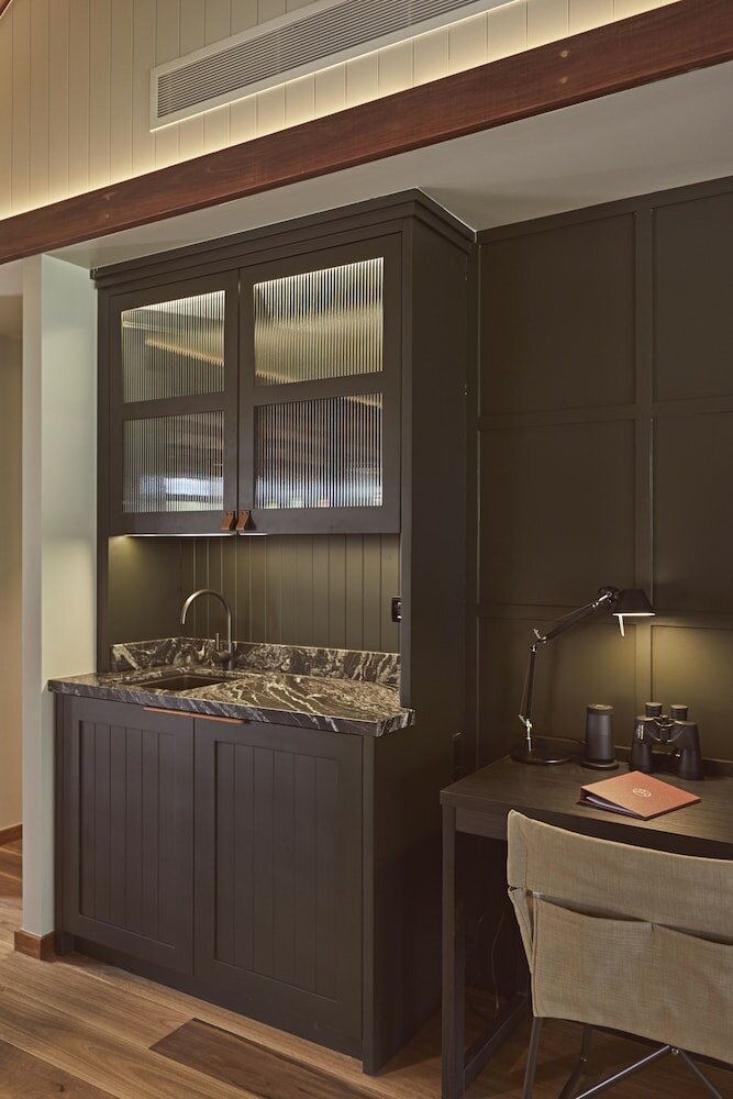 Фото Mt Mulligan Lodge